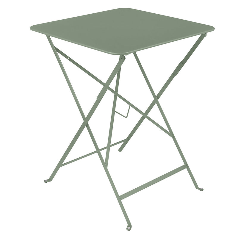 Bistro Square Folding Table - 22