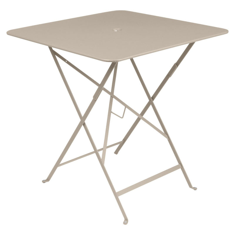 Bistro Square Folding Table - 28