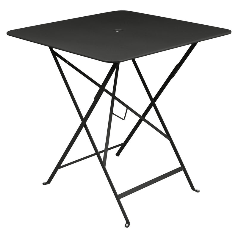 Bistro Square Folding Table - 28