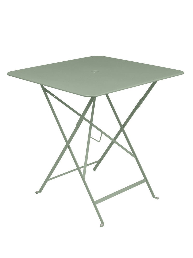Bistro Square Folding Table - 28