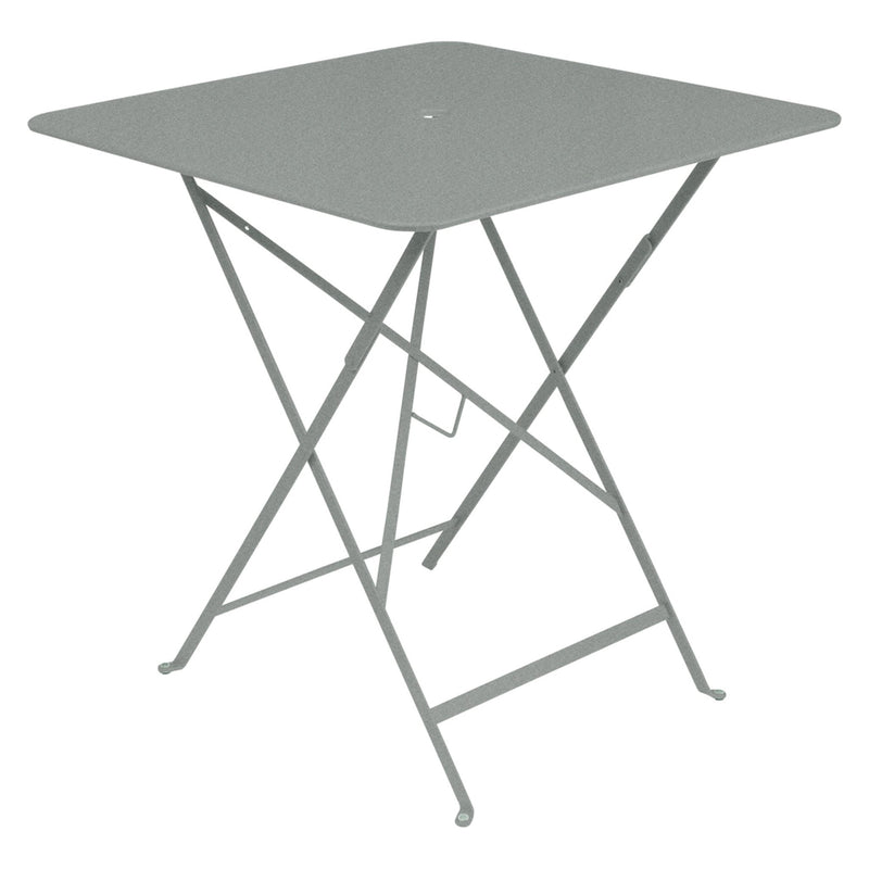Bistro Square Folding Table - 28