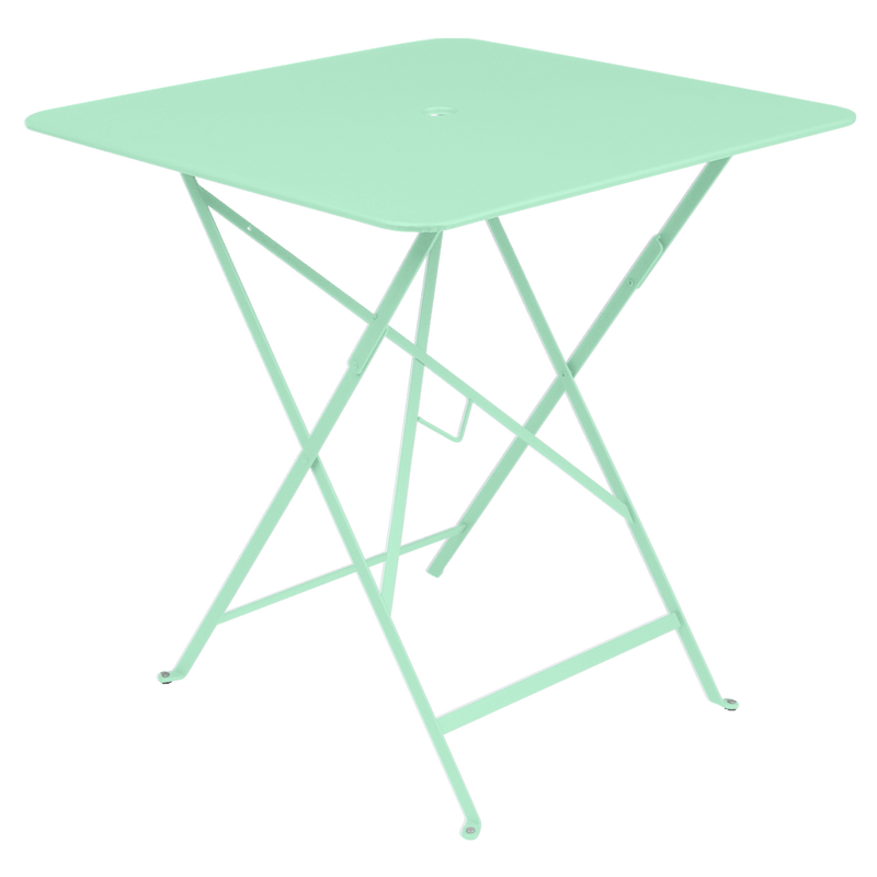 Bistro Square Folding Table - 28
