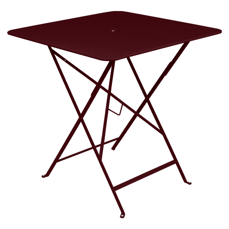 Bistro Square Folding Table - 28