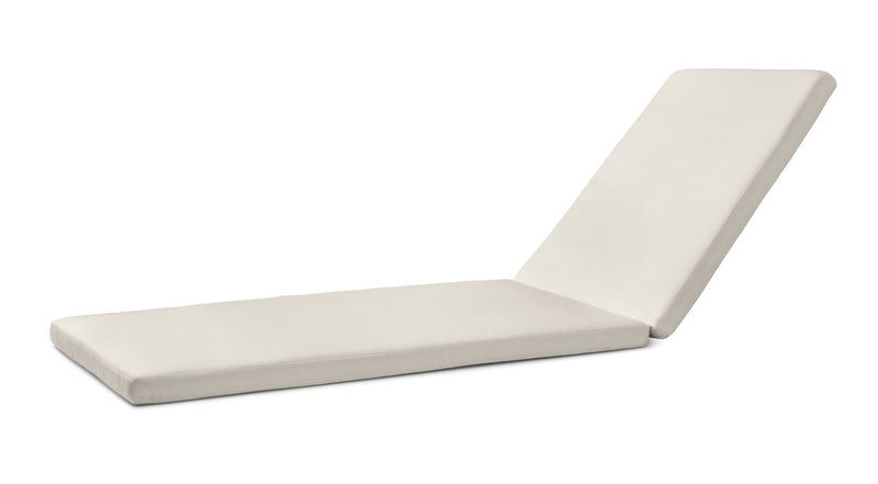 BK14 Sunbed - Carl Hansen & Son - Outdoor Furniture - No Cushion - HORNE