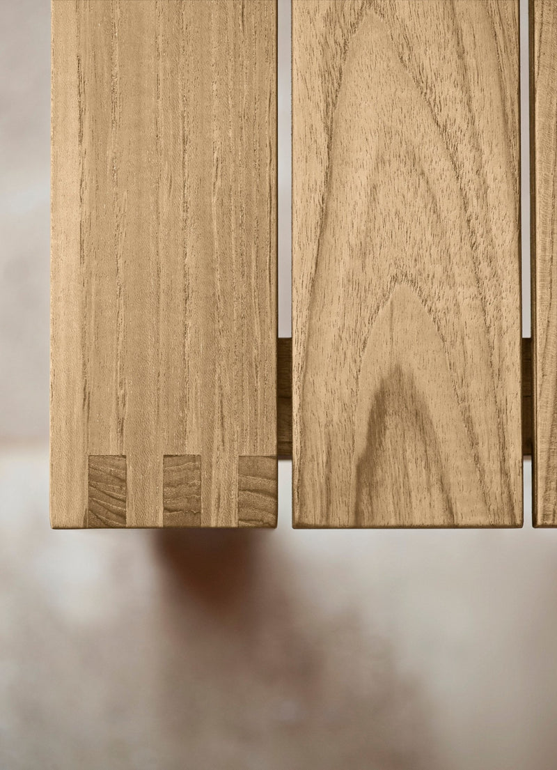 BK15 Dining Table - Carl Hansen & Son - Tables + Desks - HORNE