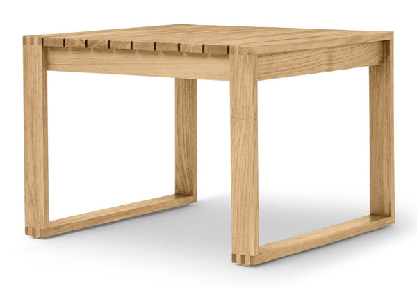 BK16 Side Table - Carl Hansen & Son - Outdoor Furniture - HORNE
