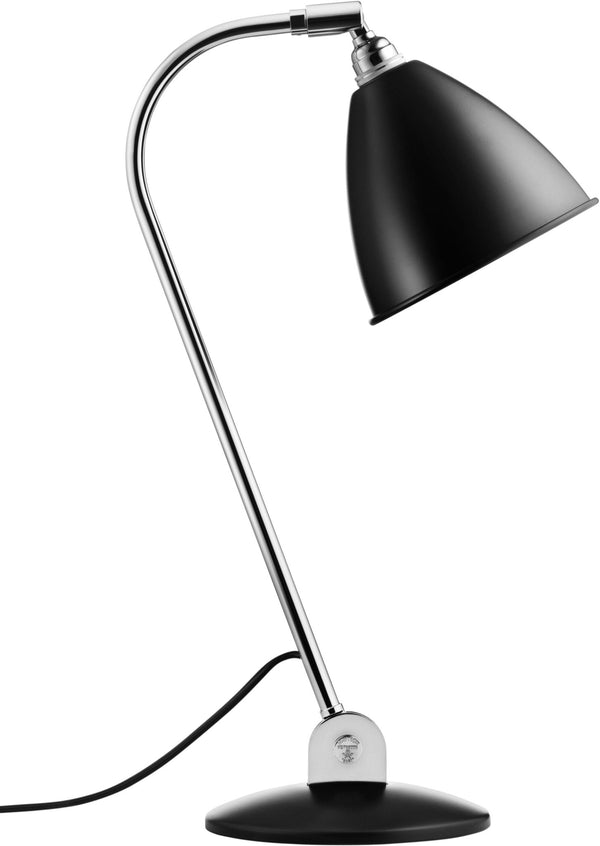 BL2 Table Lamp - Chrome