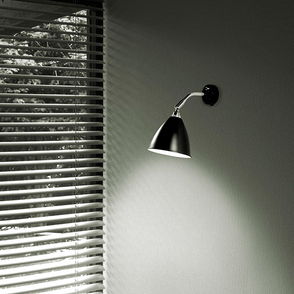 BL7 Wall Sconce - Gubi - Wall Sconces - HORNE