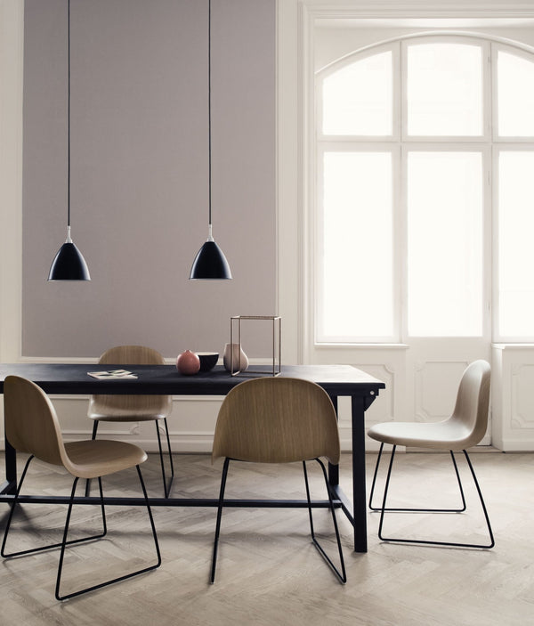 BL9S Pendant - Gubi - Pendants - HORNE