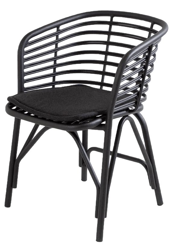 Blend Outdoor Chair