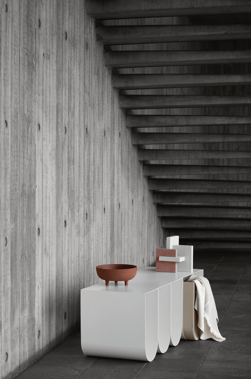 Block Sculpture - Kristina Dam - Art + Objects - HORNE