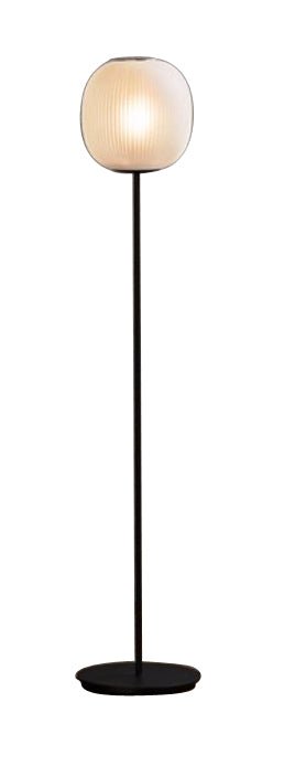 Bloom Floor Light - Resident - Floor Lamps - White - HORNE