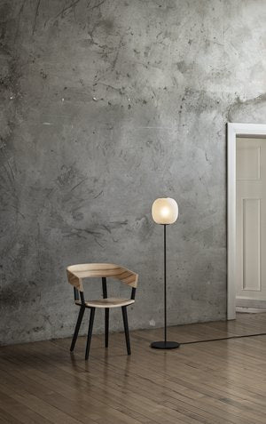 Bloom Floor Light - Resident - Floor Lamps - White - HORNE