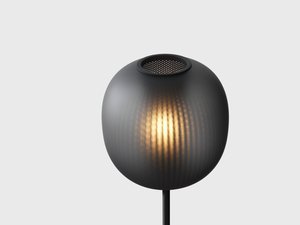 Bloom Floor Light - Resident - Floor Lamps - White - HORNE