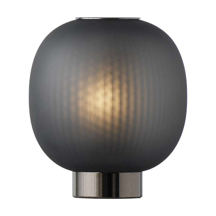 Bloom Table Light - Resident - Table + Task - Black - HORNE