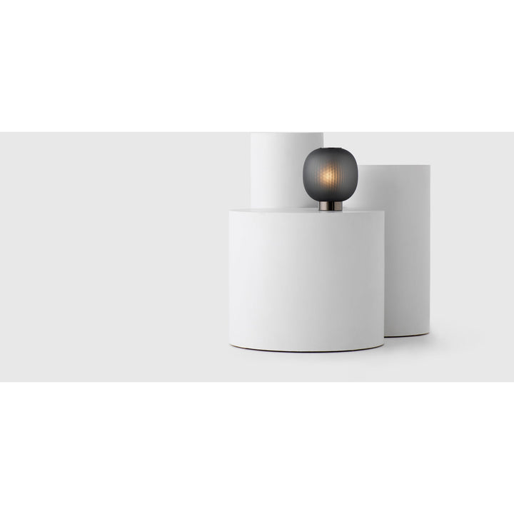 Bloom Table Light - Resident - Table + Task - Black - HORNE