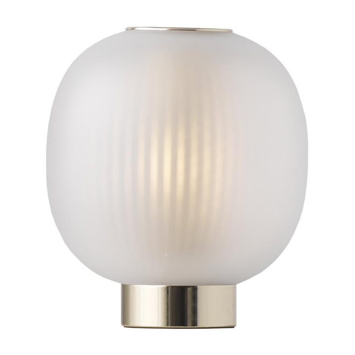 Bloom Table Light - Resident - Table + Task - White - HORNE