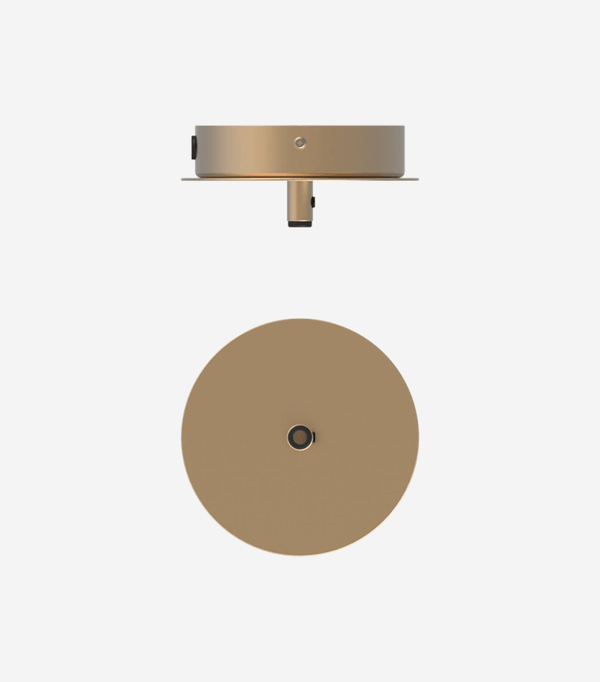 Blossi 1 Pendant - Nuura - Pendants - HORNE