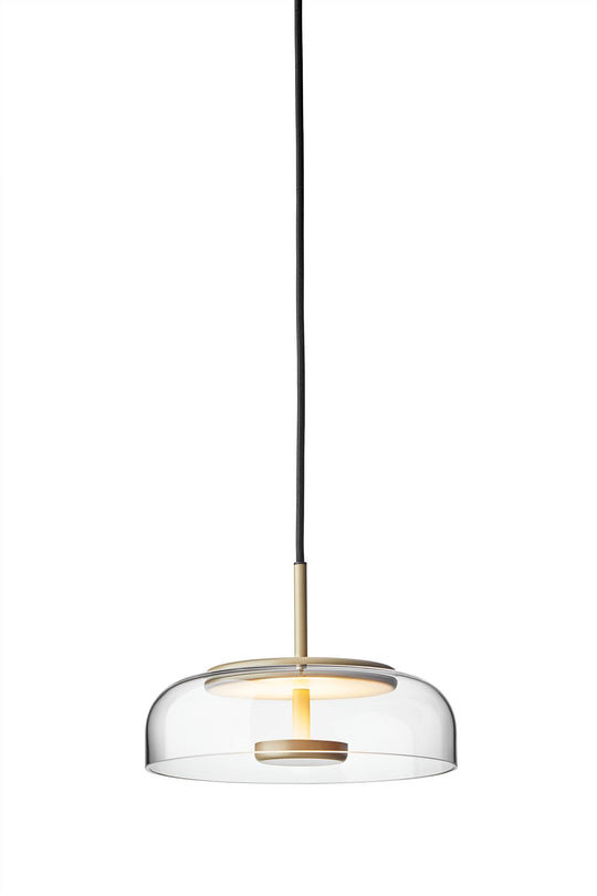 Blossi 1 Pendant - Nuura - Pendants - HORNE
