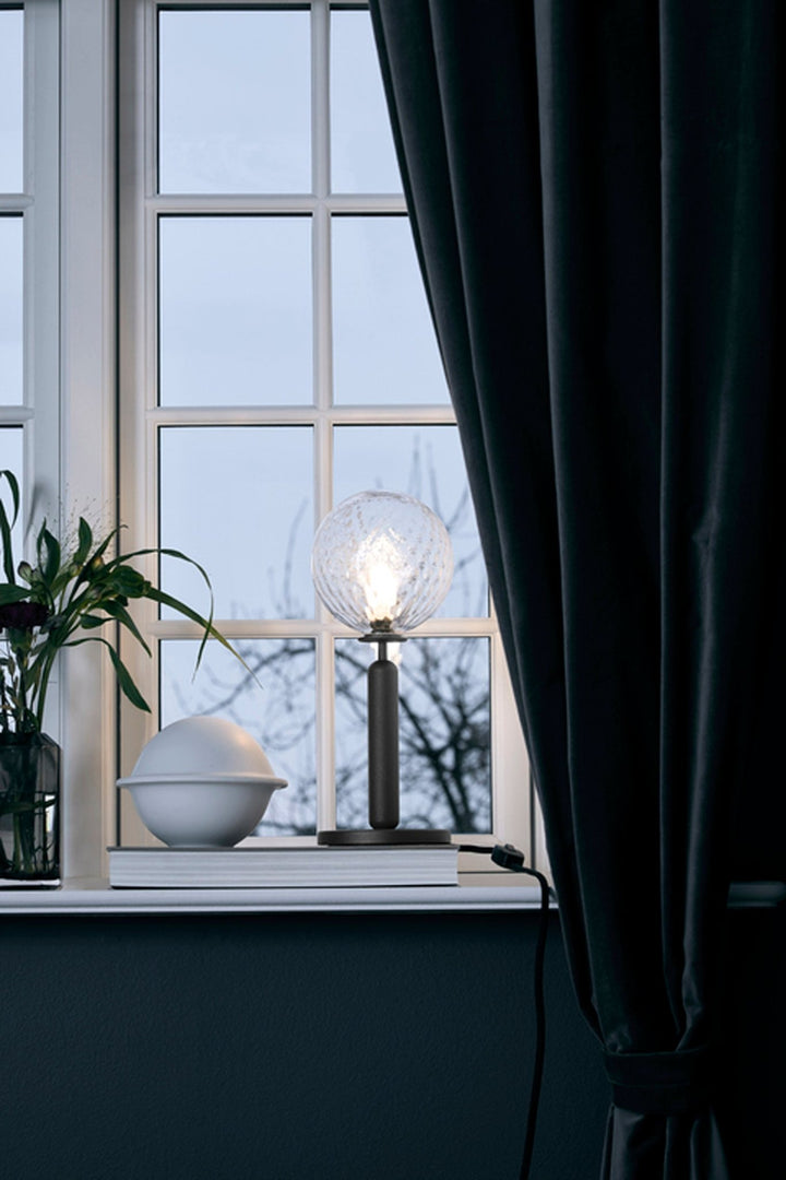 Blossi Wall/Ceiling Light - Nuura - Ceiling Lights - Nordic Gold/Opal - HORNE