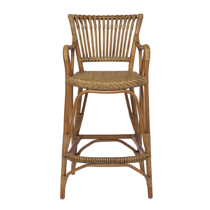Blues Bar Stool - Sika Design - Stools + Benches + Ottomans - HORNE