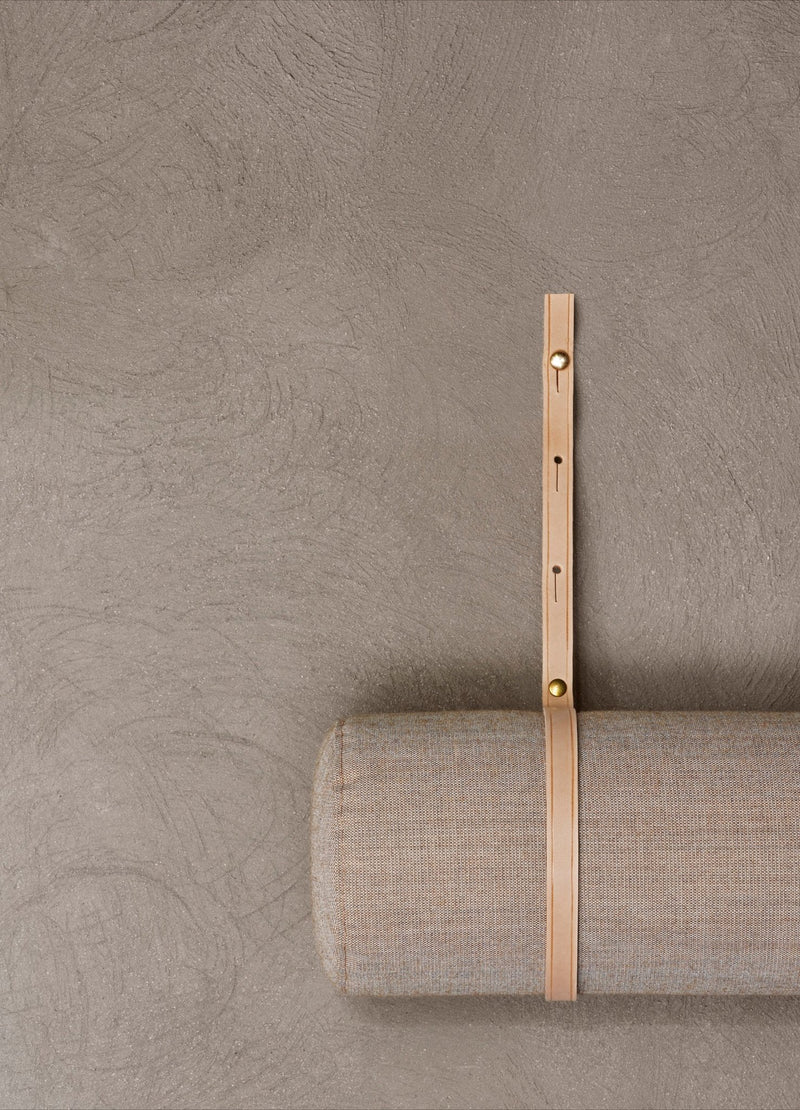 Adjustable, convertible daybed by Carl Hansen & Son