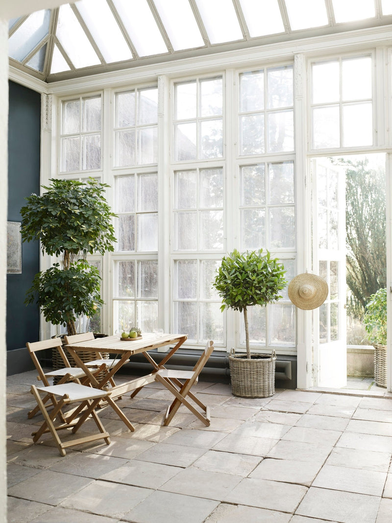 BM3670 Dining Table - Carl Hansen & Son - Tables + Desks - HORNE