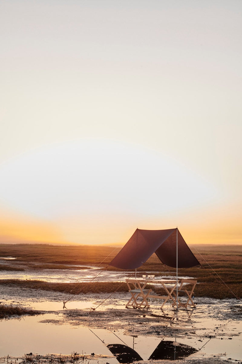 BM3670 Dining Table - Carl Hansen & Son - Tables + Desks - HORNE