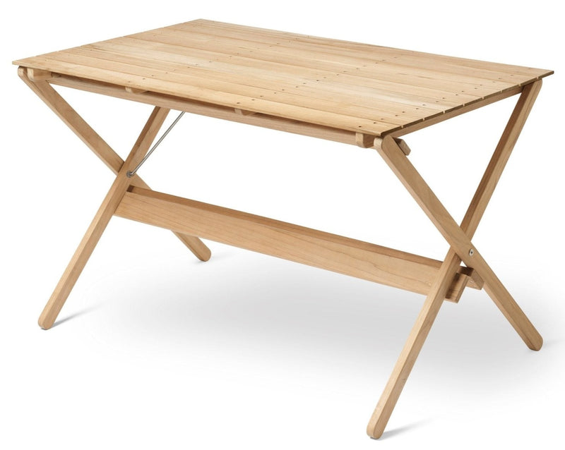 BM3670 Dining Table - Carl Hansen & Son - Tables + Desks - HORNE