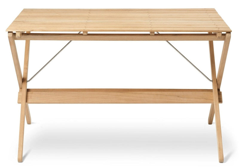 BM3670 Dining Table - Carl Hansen & Son - Tables + Desks - HORNE