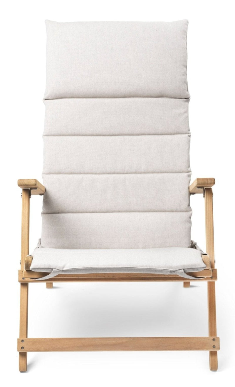 BM5568 Deck Chair - Carl Hansen & Son - Chairs - No Cushion - HORNE