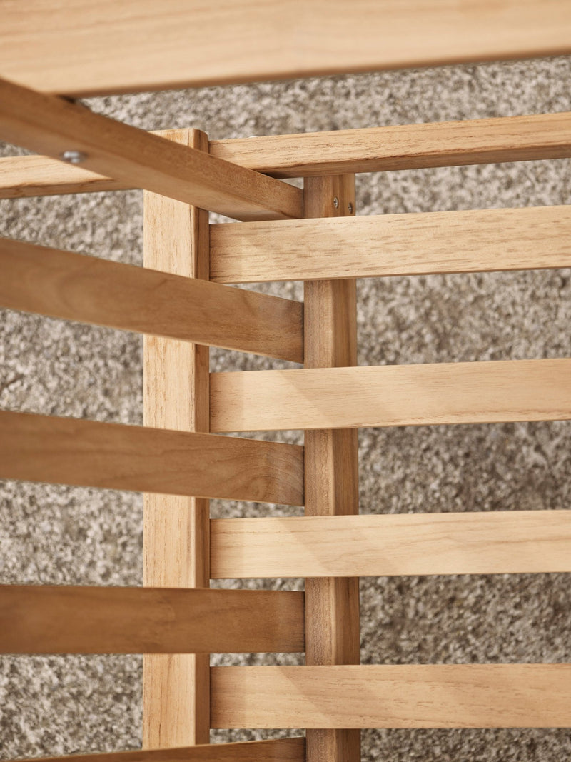 BM5568 Deck Chair - Carl Hansen & Son - Chairs - No Cushion - HORNE