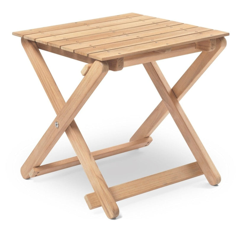 BM5868 Side Table - Carl Hansen & Son - Tables + Desks - HORNE