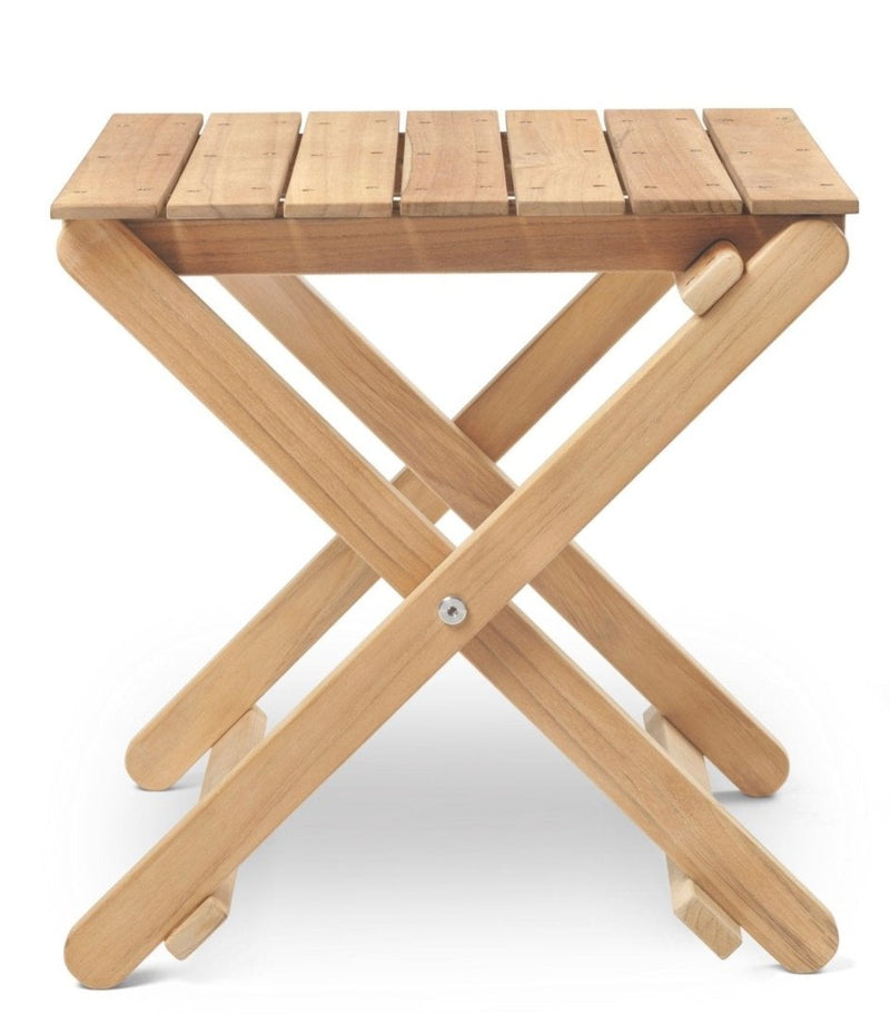 BM5868 Side Table - Carl Hansen & Son - Tables + Desks - HORNE