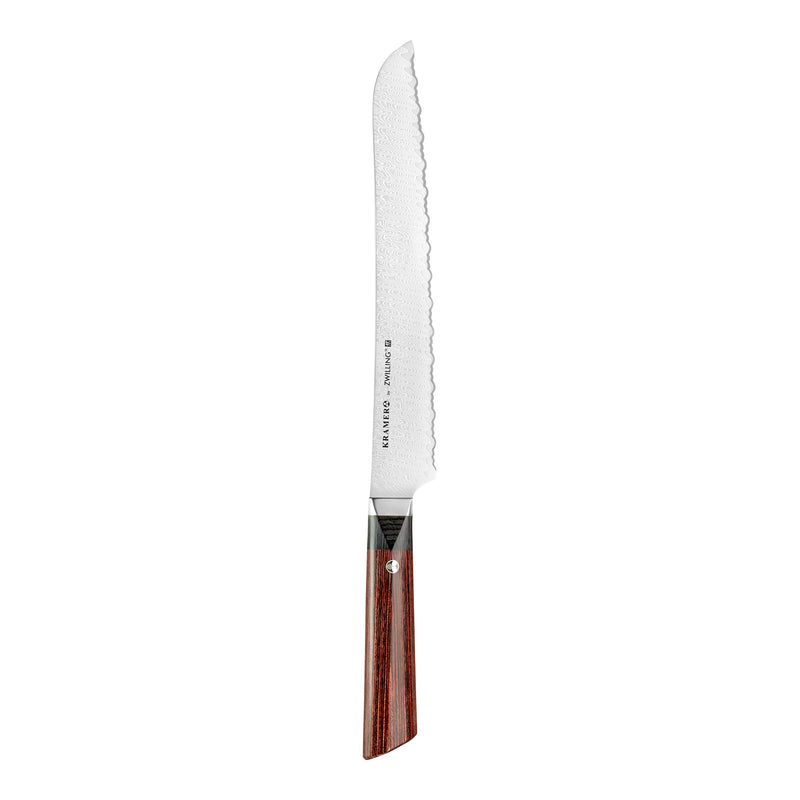 Bob Kramer Meiji Knife - Zwilling - Knives - 4