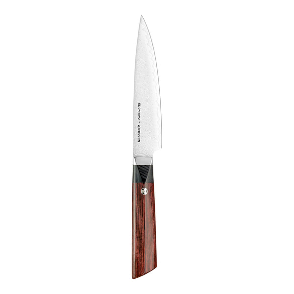 Bob Kramer Meiji Knife - Zwilling - Knives - 5" Utility Knife - HORNE