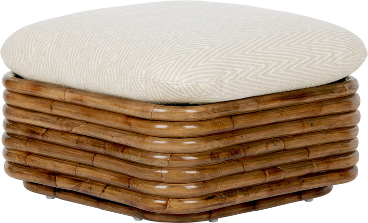 Bohemian 72 Ottoman - Gubi - Chairs - Chevron FR 002 - HORNE