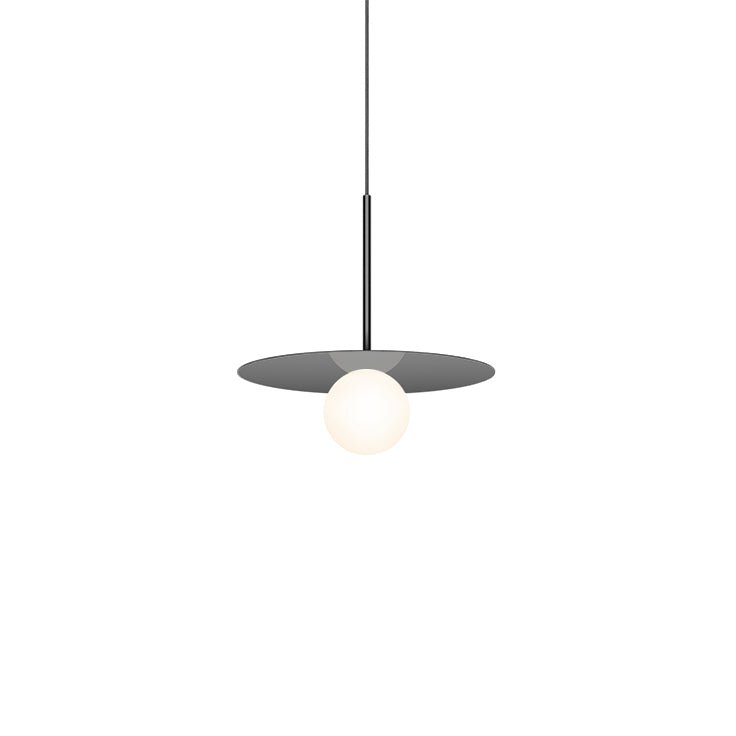 Bola Disc Pendant - Pablo Designs - Pendants - 12