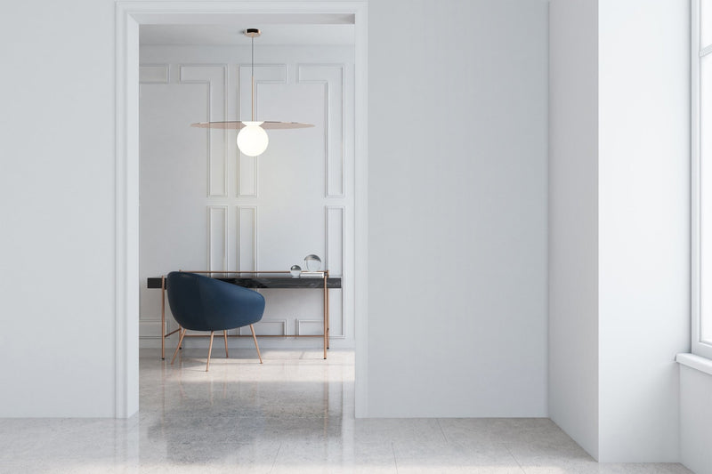 Bola Disc Pendant - Pablo Designs - Pendants - 12