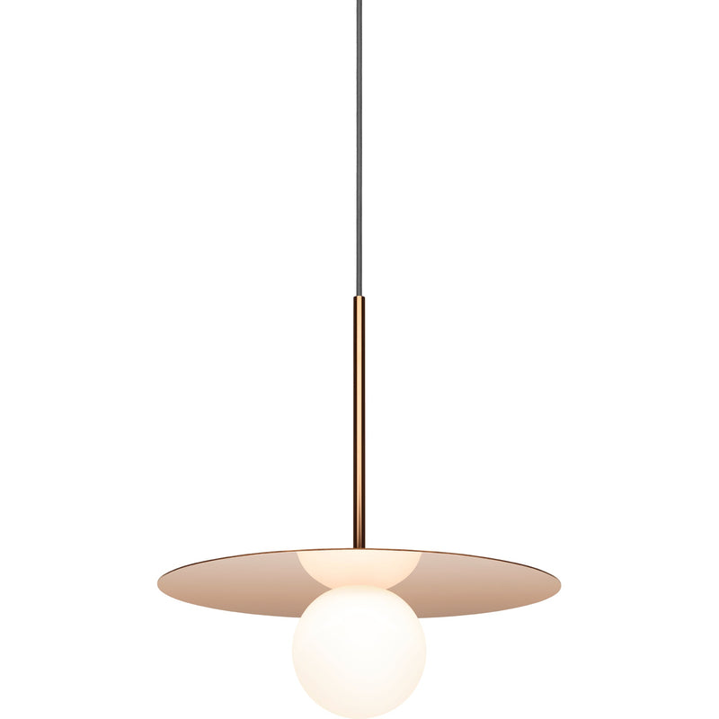 Bola Disc Pendant - Pablo Designs - Pendants - 12