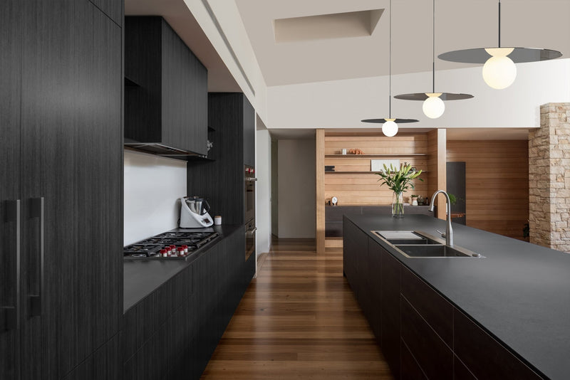 Bola Disc Pendant - Pablo Designs - Pendants - 12