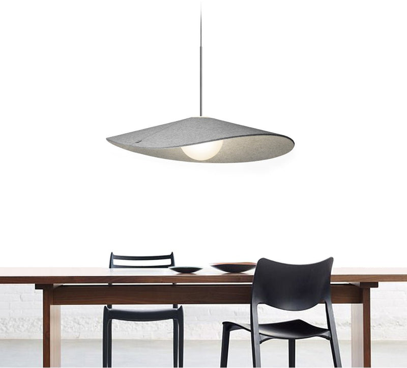 Bola Felt Pendant - Pablo Designs - Pendants - 24