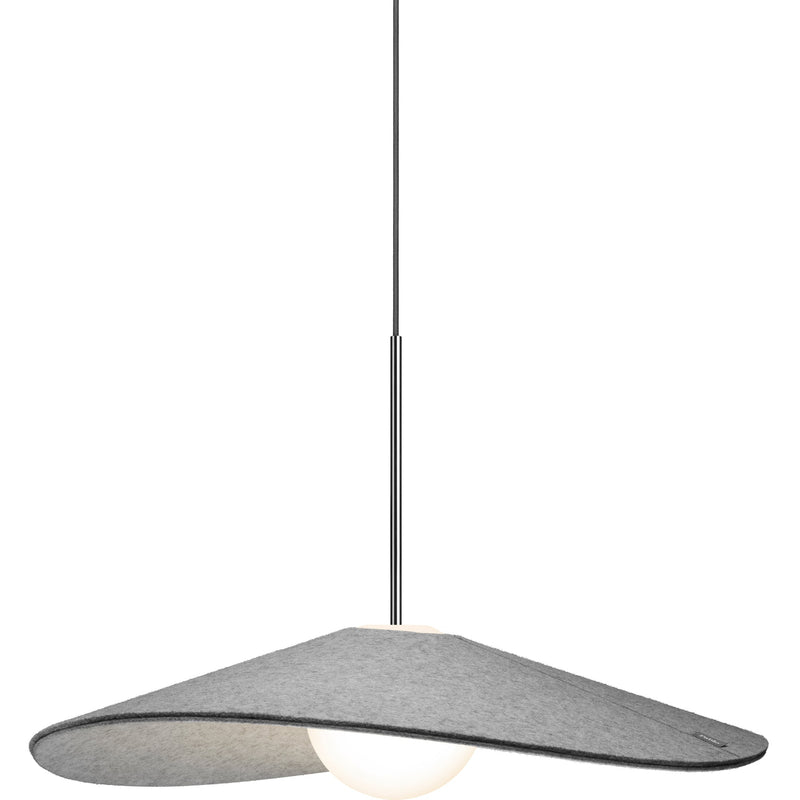 Bola Felt Pendant - Pablo Designs - Pendants - 24