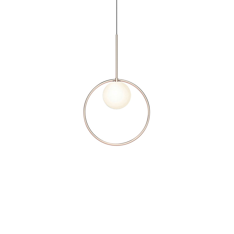 Bola Halo Pendant - Pablo Designs - Pendants - 12