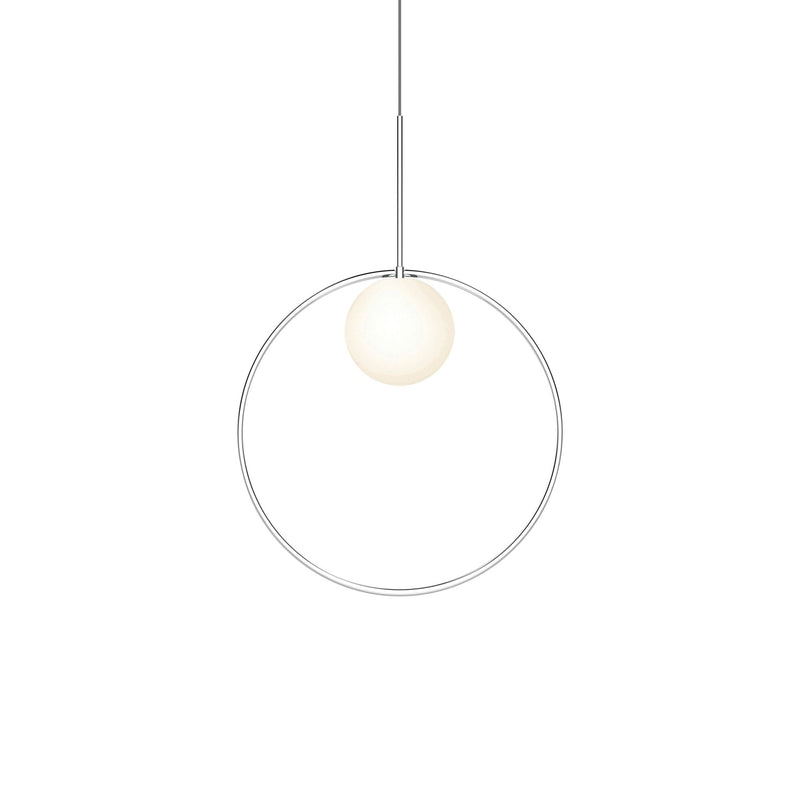 Bola Halo Pendant - Pablo Designs - Pendants - 12