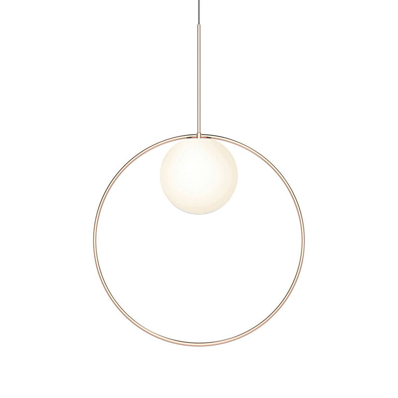 Bola Halo Pendant - Pablo Designs - Pendants - 12