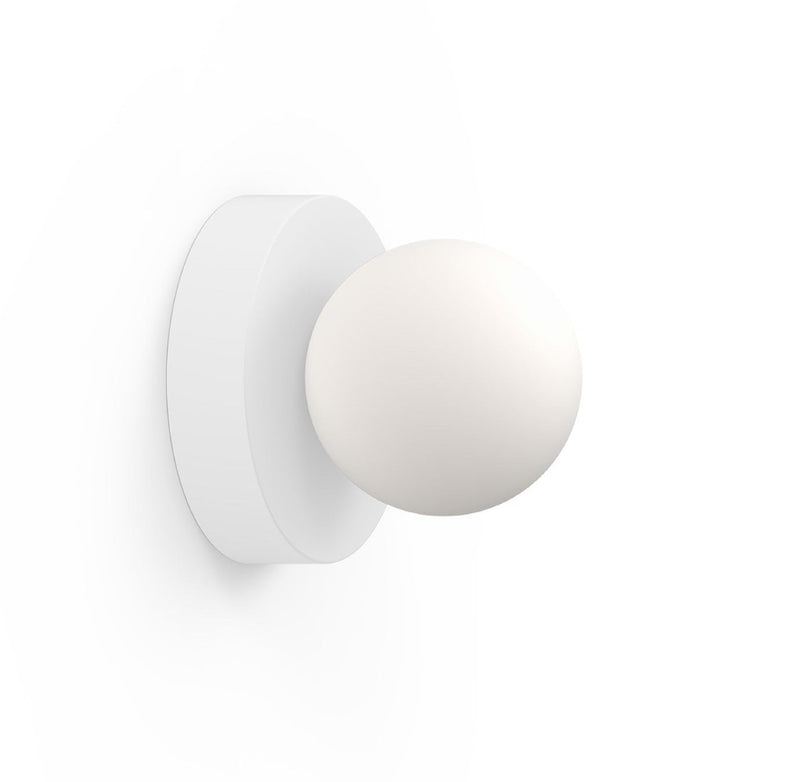 Bola Sphere Flush - Pablo Designs - Wall Sconces - 4