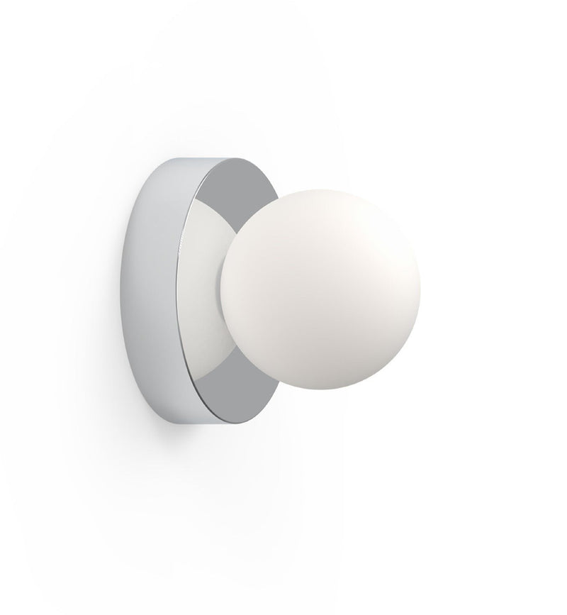 Bola Sphere Flush - Pablo Designs - Wall Sconces - 4