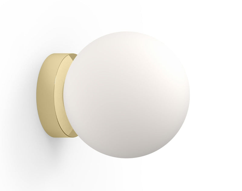 Bola Sphere Flush - Pablo Designs - Wall Sconces - 4