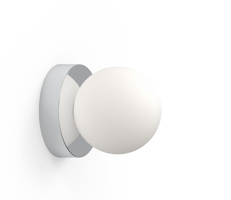 Bola Sphere Flush - Pablo Designs - Wall Sconces - 4